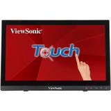 Touchscreen Monitors Viewsonic TD1630-3