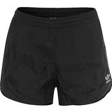 Adidas Nylon Shorts adidas Women's Adicolor Classics 3-Stripes Shorts - Black