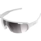 POC Sunglasses POC Do Half Blade Clarity AVIP White/Silver