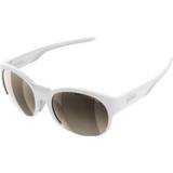 POC Sunglasses POC Avail Hydrogen White/Brown