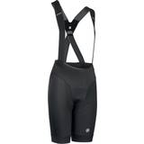 Assos Dyora RS Summer Bib Shorts Women - Black Series