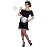 Wicked Costumes Ladies Classic French Maid Costume