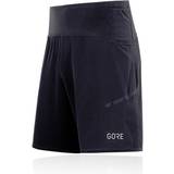 Gore Sportswear Garment Shorts Gore R7 Shorts Men - Black