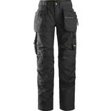 Stretch Work Pants Snickers Workwear 6701 AllroundWork Trousers
