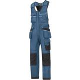 Washable Overalls Snickers Workwear 0212 Duratwill Onepiece