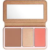 Anastasia Beverly Hills Base Makeup Anastasia Beverly Hills Face Palette Off To Costa Rica