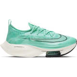 Nike air zoom alphafly Shoes Nike Air Zoom Alphafly NEXT% W - Hyper Turquoise/Black/Oracle Aqua/White