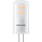 G4 LED Lamps Philips CorePro LV LED Lamps 2.7W G4 827