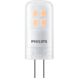 Philips CorePro LV LED Lamps 1.8W G4 827