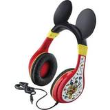 Ekids On-Ear Headphones ekids Junior Mickey