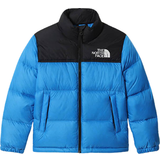 Jackets Children's Clothing The North Face Youth 1996 Retro Nuptse Jacket - Clear Lake Blue
