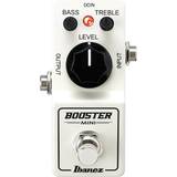 Booster Effect Units Ibanez BTMINI