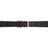 Withings Smartwatch Strap Withings Leather Wristband 18mm