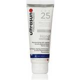 UVA Protection Hand Care Ultrasun Anti-Pigmentation Hand Cream SPF25 75ml