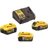 Dewalt Chargers - Li-Ion Batteries & Chargers Dewalt DCB115P3-QW