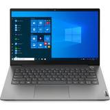 Lenovo 16 GB - Intel Core i7 - Windows 10 Laptops Lenovo ThinkBook 14 G2 ITL 20VD008UUK