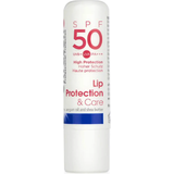 Non-Comedogenic - Sun Protection Lips Ultrasun Lip Protection SPF50 PA+++ 4.8g