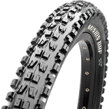 3C Maxxgrip Bicycle Tyres Maxxis Minion DHF 3CG/EXO/TR 27.5X2.50(63-584)