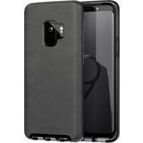 Samsung Galaxy S9 Mobile Phone Cases Tech21 Evo Luxe Case for Galaxy S9