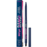 Benefit Eye Pencils Benefit Badgal Bang! 24 Hour Eye Pencil Midnight Blue