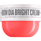 BHA Acid Body Lotions Sol de Janeiro Bom Dia Bright Body Cream 240ml