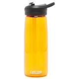 BPA-Free - Plastic Serving Camelbak Eddy+ Water Bottle 0.75L