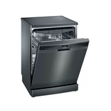Freestanding Dishwashers Siemens SN23EC14CG Black
