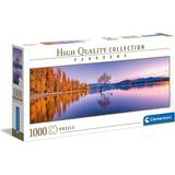 Clementoni High Quality Collection Lake Wanaka Tree 1000 Pieces