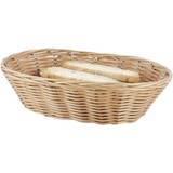 Oval Bread Baskets Matfer - Bread Basket 3pcs