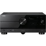 Yamaha Dolby Digital Plus Amplifiers & Receivers Yamaha RX-A8A