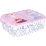 Microwave Safe Lunch Boxes Disney Frozen 2 Lunchbox