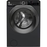 Steam Function - Washer Dryers Washing Machines Hoover HD4106AMBCB/1-80