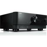 Yamaha Dolby Digital Plus Amplifiers & Receivers Yamaha RX-A4A