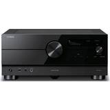 Yamaha Dolby Digital Plus Amplifiers & Receivers Yamaha RX-A6A
