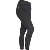 Equestrian on sale Shire Aubrion Porter Winter Riding Tights Women