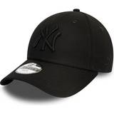 Cotton Caps Children's Clothing New Era Kid's MLB 9Forty New York Yankees Cap - Black