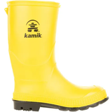 Kamik Kid's The Stomp Rain Boot - Yellow