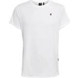 G-Star Clothing G-Star Lash T-shirt - White