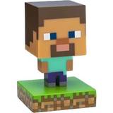 Minecraft Steve Icon Figurine 11cm