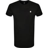 G-Star Clothing G-Star Lash T-shirt - Black
