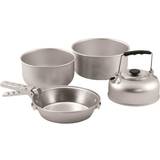 Easy Camp Cooking Equipment Easy Camp Adventure Cook Set M