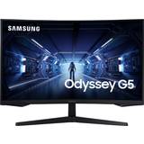 Monitors Samsung Odyssey C32G55
