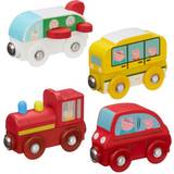 Peppa Pig Toy Trains Character Peppa Pig Mini Vehicles