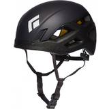UIAA Certified Climbing Helmets Black Diamond Vision MIPS - Black