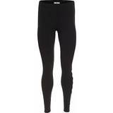 Women Trousers & Shorts Vans Chalkboard Classic Legging - Black