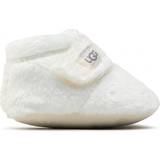White Indoor Shoes UGG Bixbee Bootie - Vanilla