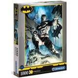 Clementoni Batman 1000 Pieces
