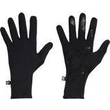 Accessories Icebreaker Quantum Gloves Unisex - Black