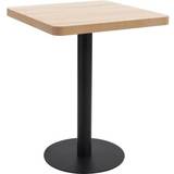 VidaXL Bar Tables on sale vidaXL Bistro Bar Table 60x60cm
