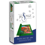 Jigsaw Puzzle Accessories JIg & Puz Puzzle Mat 300 - 1000 Pieces